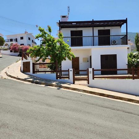 Seaclusion Vacation Villa Помос Екстер'єр фото