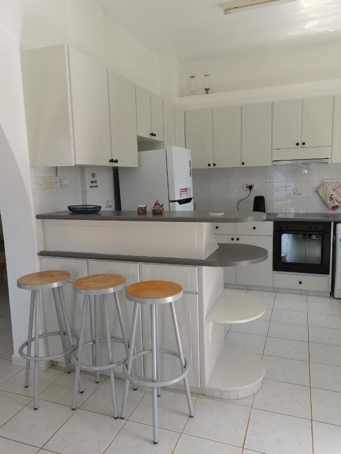 Seaclusion Vacation Villa Помос Екстер'єр фото