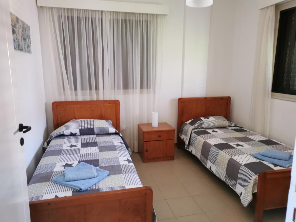 Seaclusion Vacation Villa Помос Екстер'єр фото