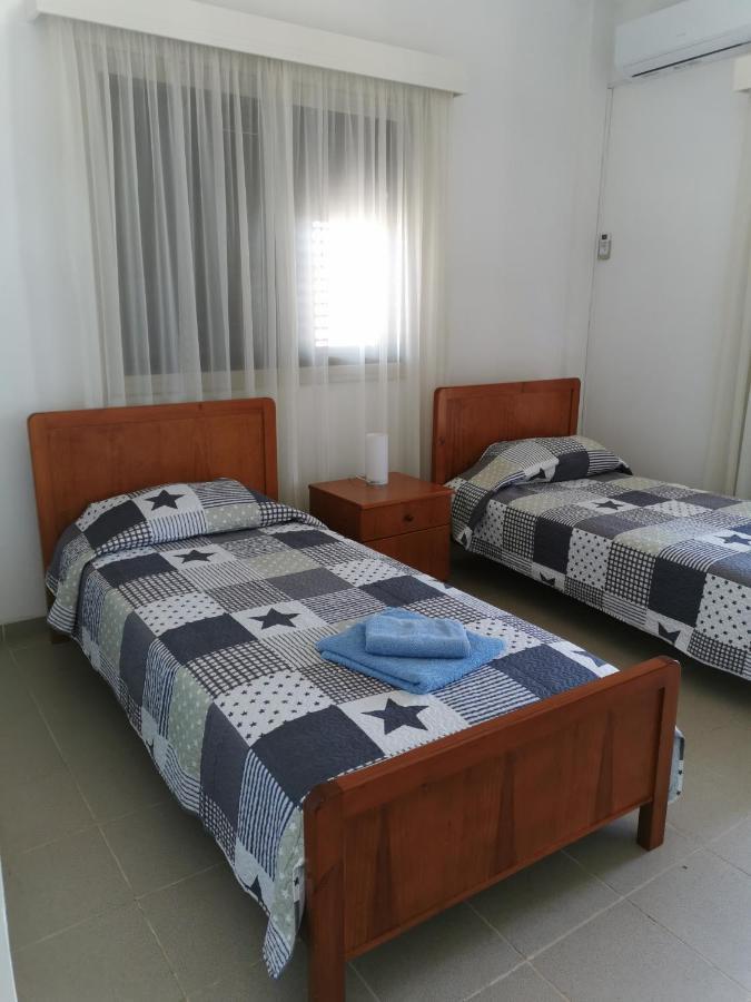 Seaclusion Vacation Villa Помос Екстер'єр фото