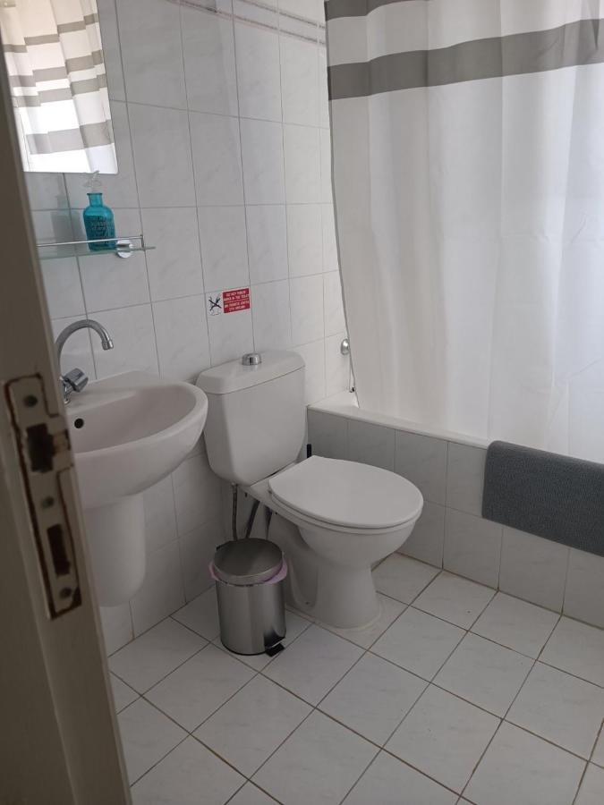 Seaclusion Vacation Villa Помос Екстер'єр фото