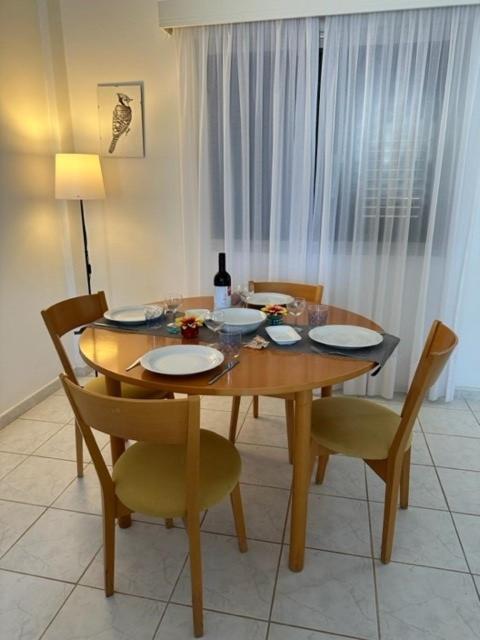 Seaclusion Vacation Villa Помос Екстер'єр фото