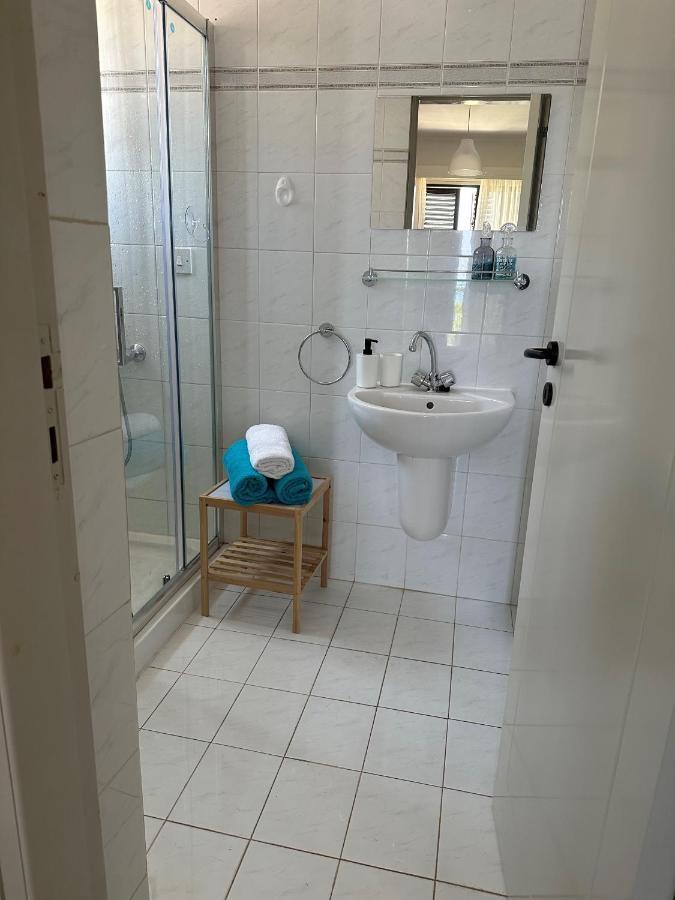 Seaclusion Vacation Villa Помос Екстер'єр фото